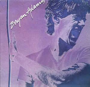 Bryan Adams Sp69902