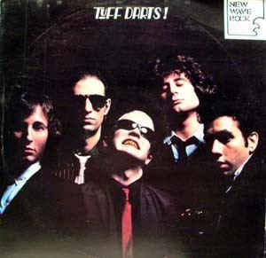 Tuff Darts