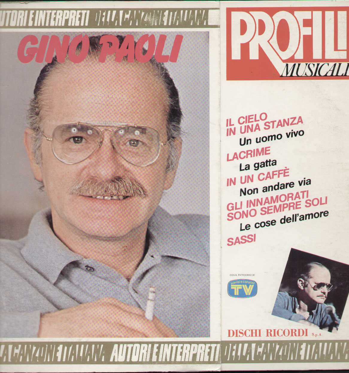 Profili Musicali