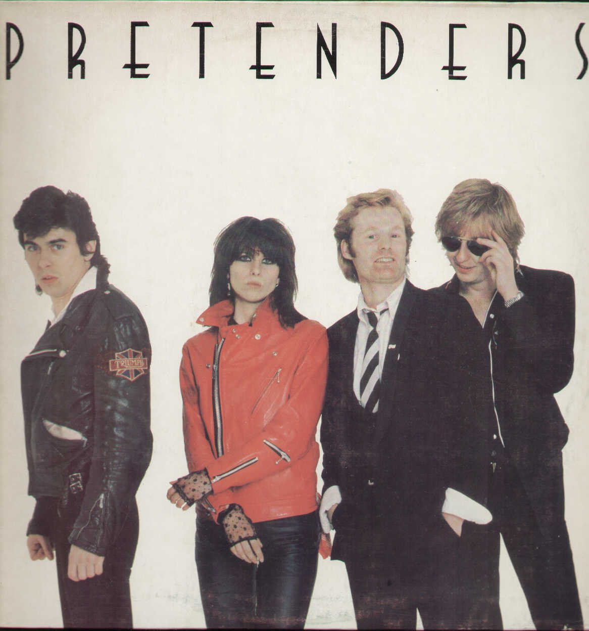 Pretenders
