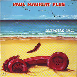 Overseas Call