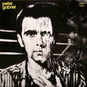 Peter Gabriel Srm13848