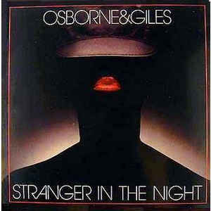 Stranger In The Night