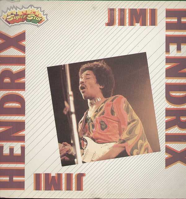 Jimi Hendrix