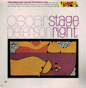 Stage Right