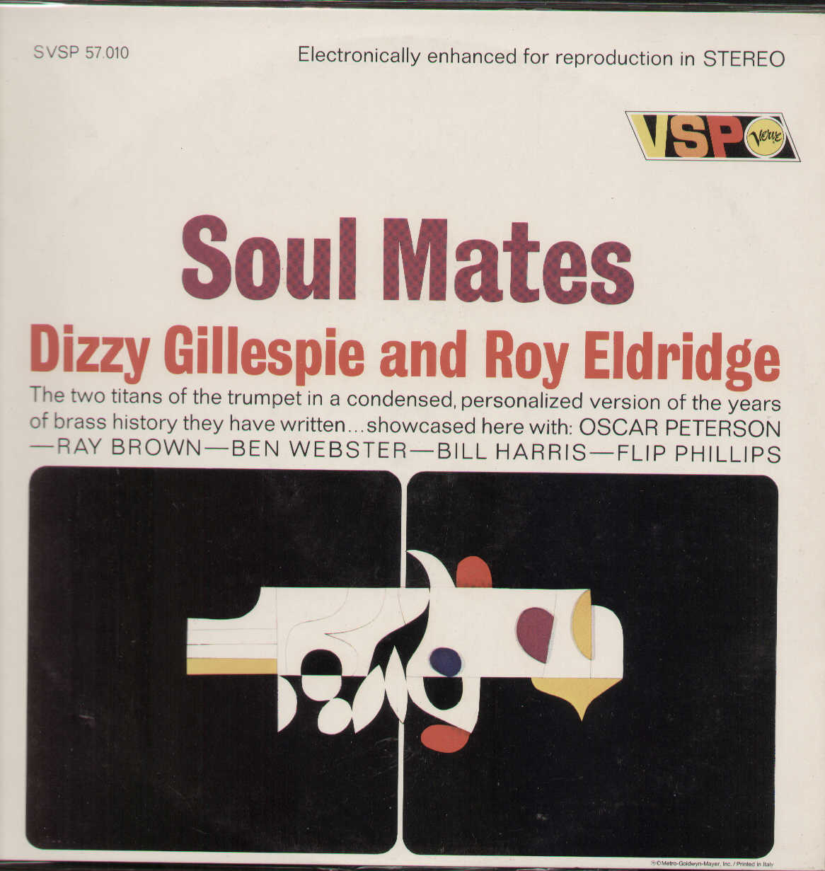 Soul Mates