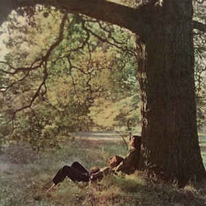 John Lennon & Plastic Ono Band Sw3372