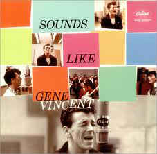 Sounds Like Gene Vincent