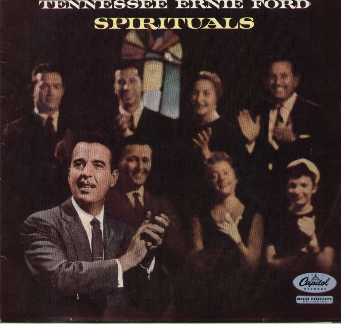 Spirituals