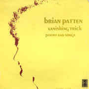 Vanishing Trick Poems And Songs