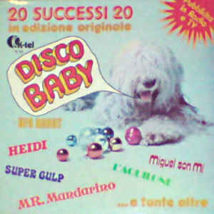 Disco Baby