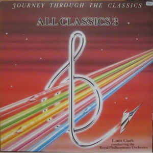 All Classics 3 Journey Through The Classics