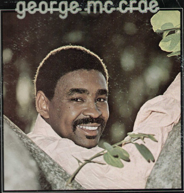 George Mccrae