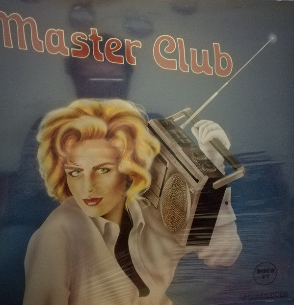 Master Club