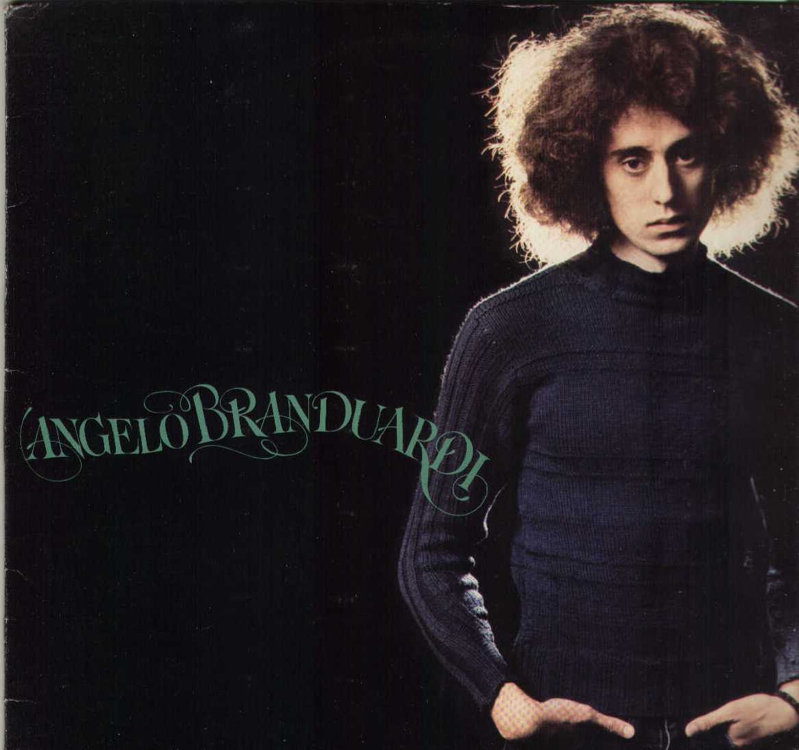 Angelo Branduardi