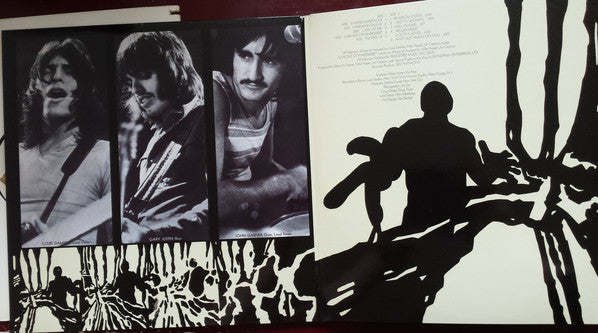 Kingdom Come Limited Edition