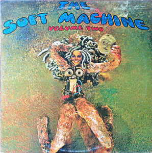 Volume Two Limited Edition