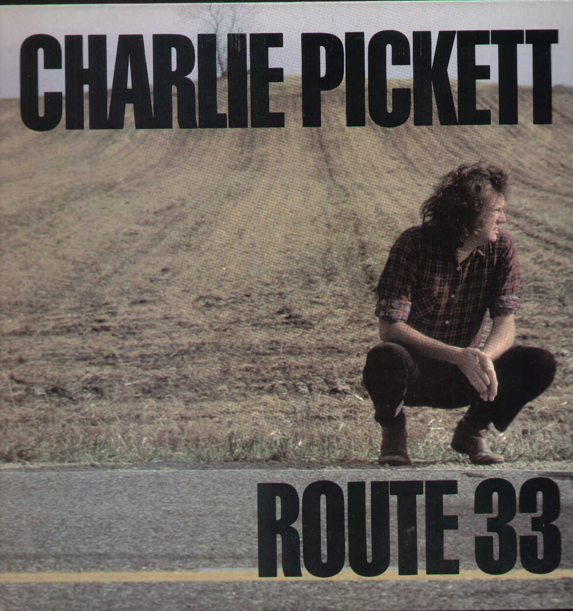 Route 33