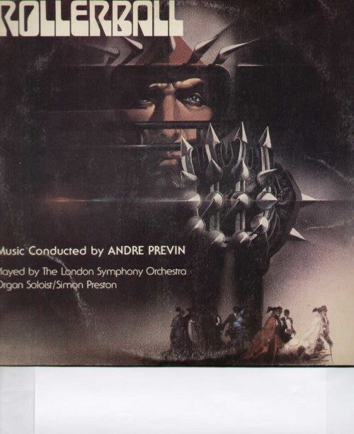 Rollerball