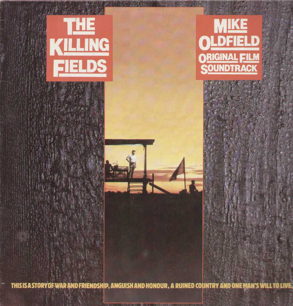 The Killing Fields