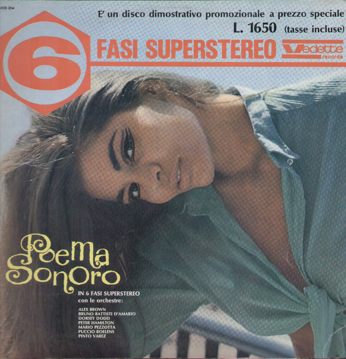 Poema Sonoro