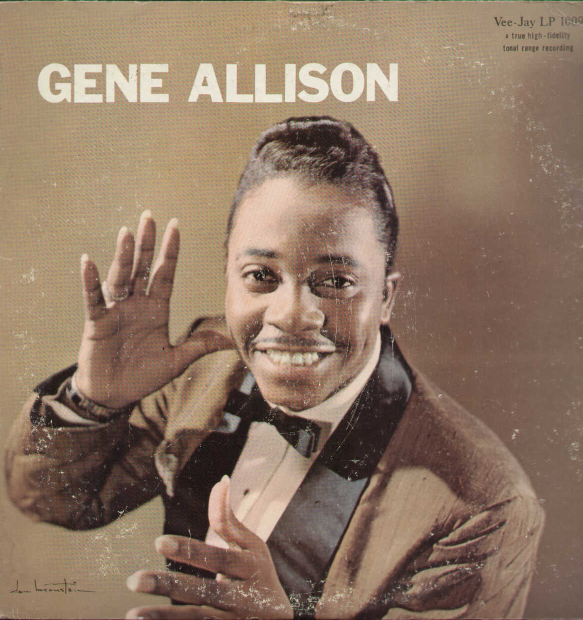 Gene Allison