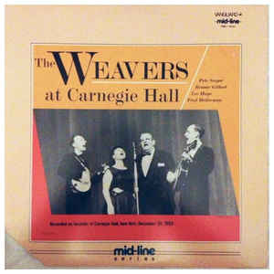 At Carnegie Hall
