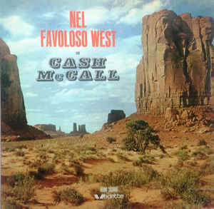 Nel Favoloso West