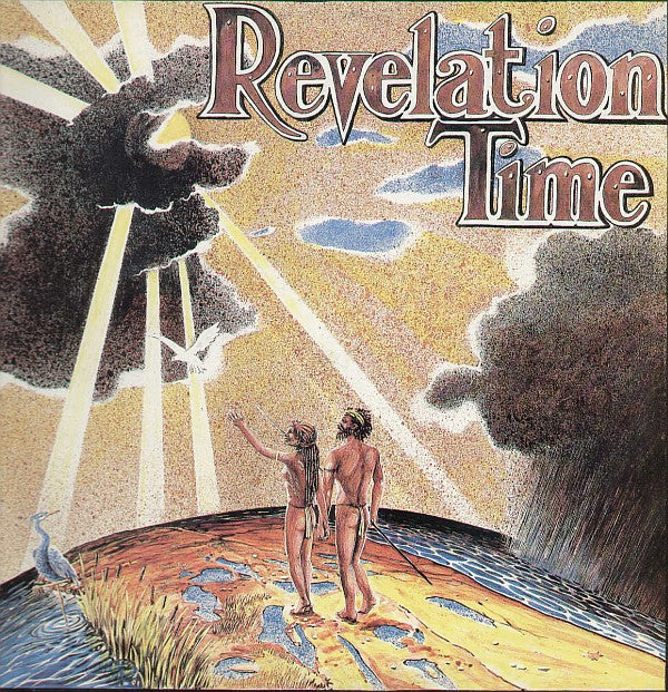 Revelation Time Ztm3301