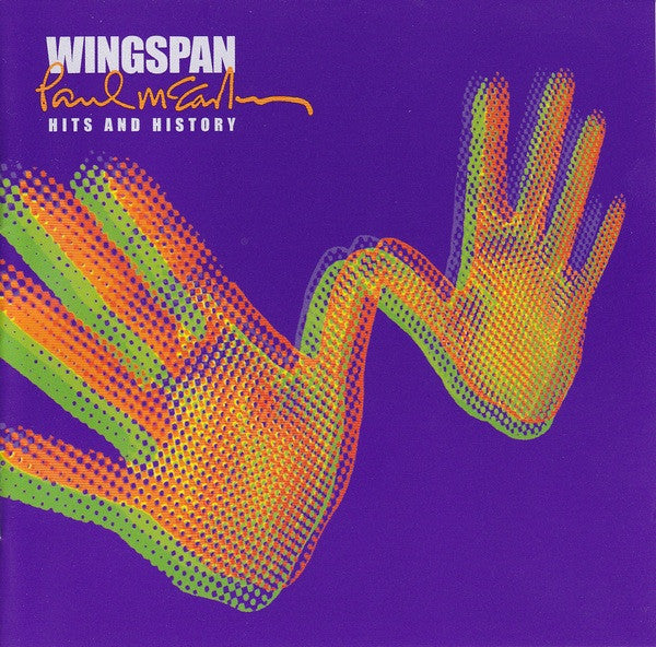 Wingspan Hits And History