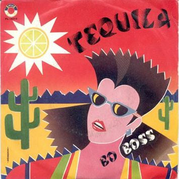 Tequila / Hao Hao Ha