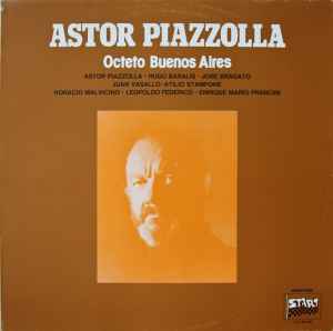 Octeto Buenos Aires