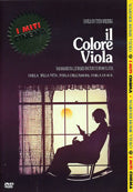 Il colore viola I miti