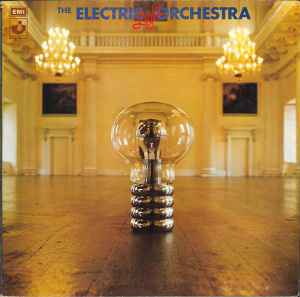 The Electric Light Orchestra
