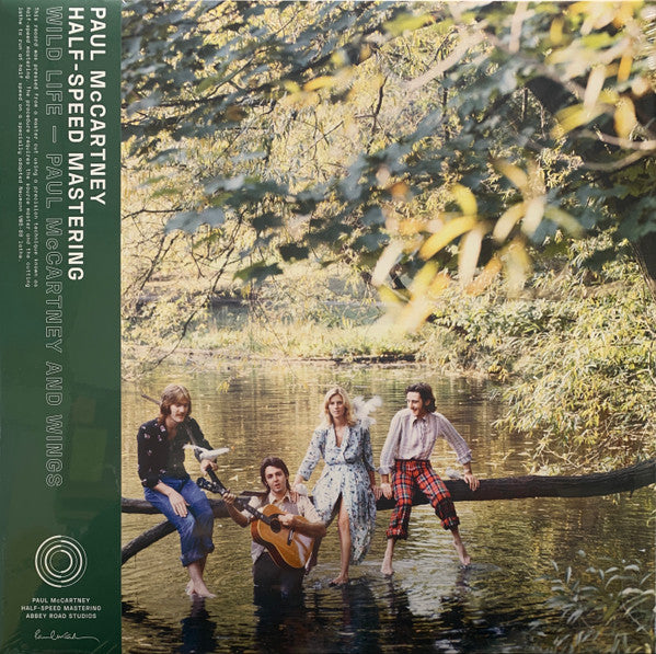 Wild Life LIMITED EDITION