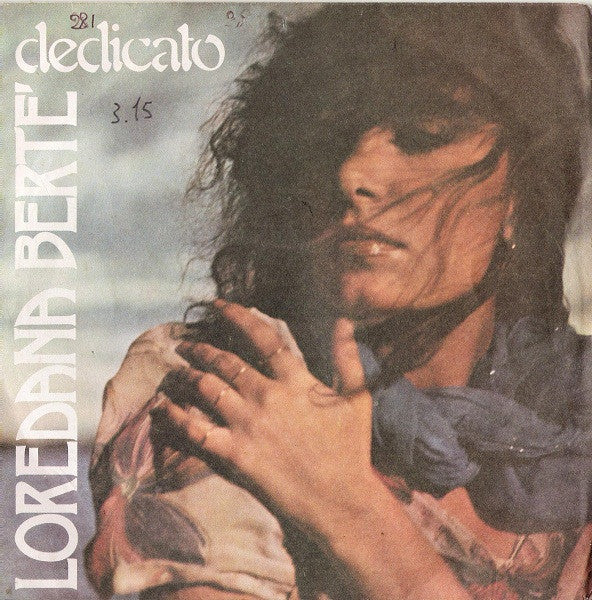 Dedicato / Amore Giorno