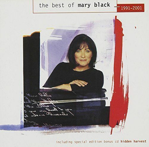 The Best Of Mary Black 1991-2001 / Hidden Harvest