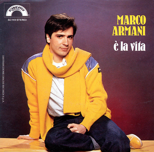 È La Vita / Stella