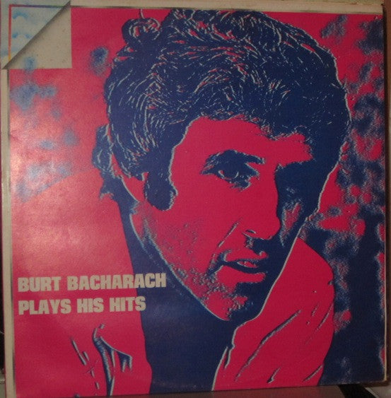Plays His Hits
