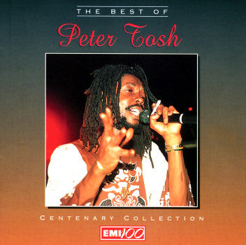 Best of Peter Tosh