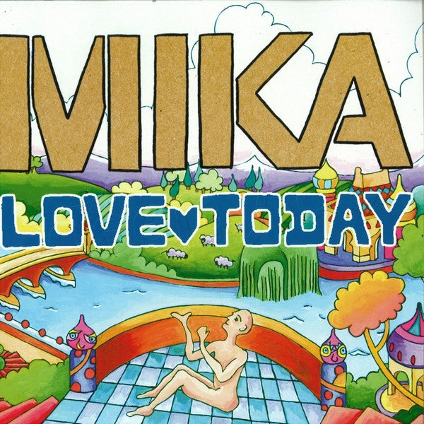 Love Today