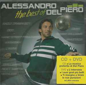The Best of Alessandro Del Piero