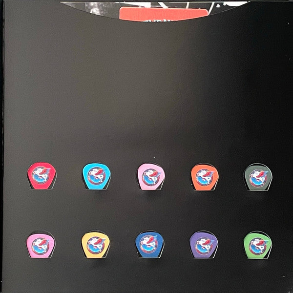 Welcome To The Vault BOXSET