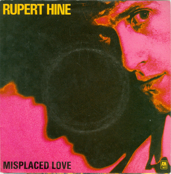 Misplaced Love / Psycho-Surrender