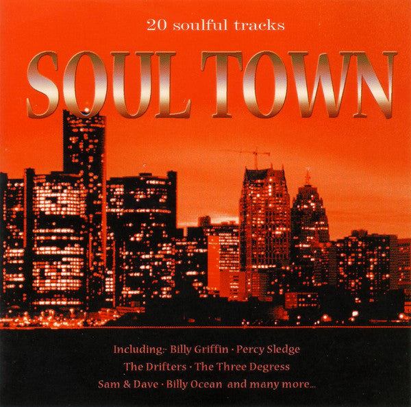 Soul Town