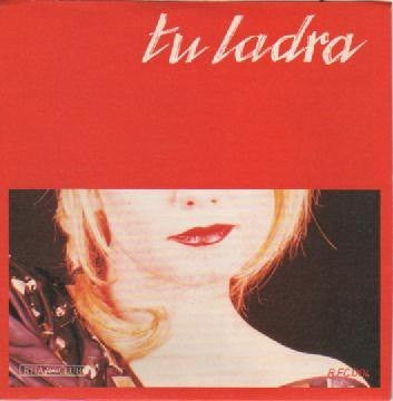 Tu Ladra / Bugia Club Edition