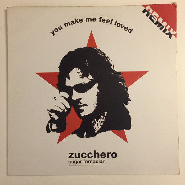 You Make Me Feel Loved Remix
