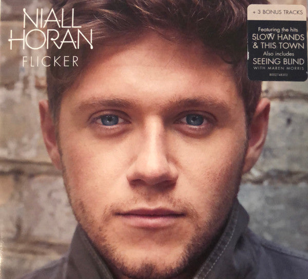 Flicker Deluxe Edition