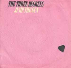Jump The Gun / Falling In Love Again