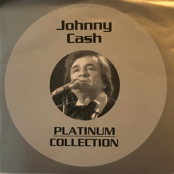 Platinum Collection HDCD